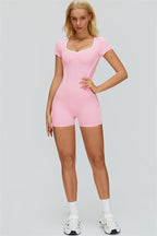 The Whisper Romper