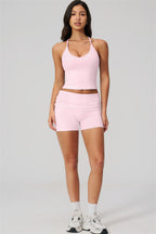 The Daring Shorts