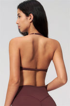 The Nexus Sports Bra