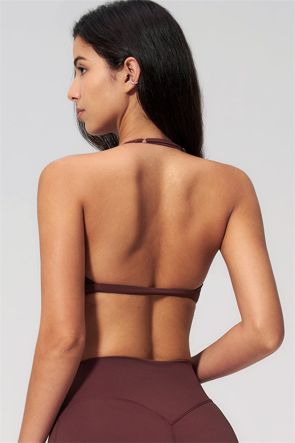 The Nexus Sports Bra