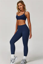The Refresh Sports Bra