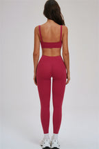 The Kinetic Sports Bra