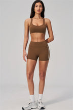 The Breathe Sports Bra