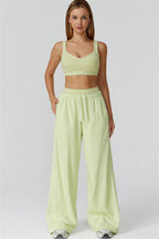 The Amara Sports Bra