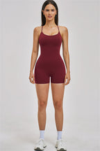 The Unbound Romper
