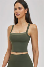 The Seraphine Tank Top