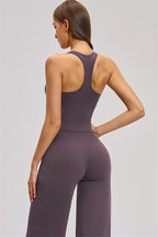 The Dynamic Crop Top
