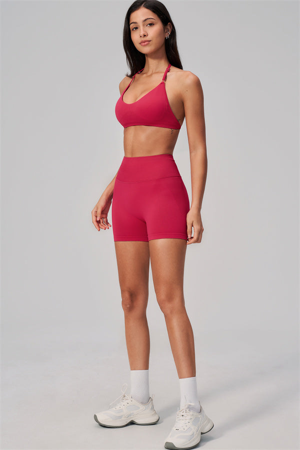 The Align Shorts