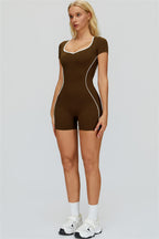 The Whisper Romper