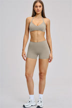 The Zestful Sports Bra
