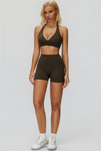The Fyra Shorts