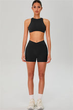 The Jewel Crop Top