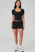 The Daring Shorts