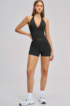 The Zestful Tank Top