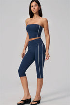 The Breathe Tube Top