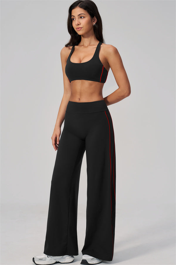 The Breathe Sports Bra