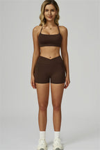 The Flourish Shorts