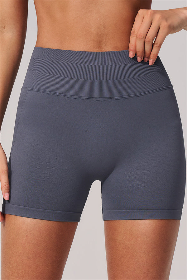 The Align Shorts