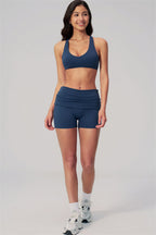 The Daring Shorts