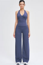 The Stride Crop Top