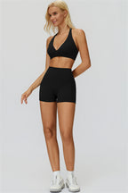 The Fyra Shorts