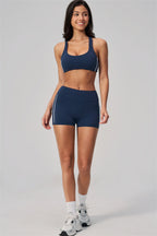 The Breathe Shorts