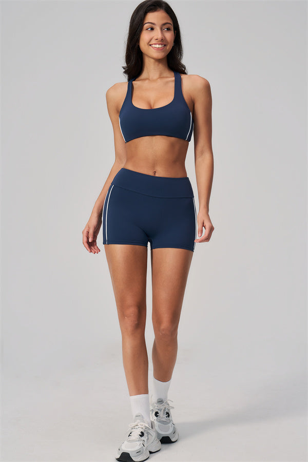 The Breathe Shorts