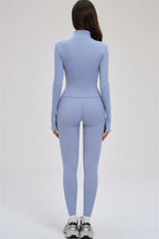 The Kinetic Leggings