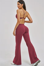 The Zenith Sports Bra
