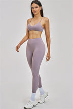 The Zenith Leggings
