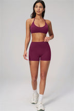 The Rapture Shorts