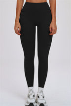 The Kinetic Leggings