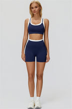 The Canyon Shorts