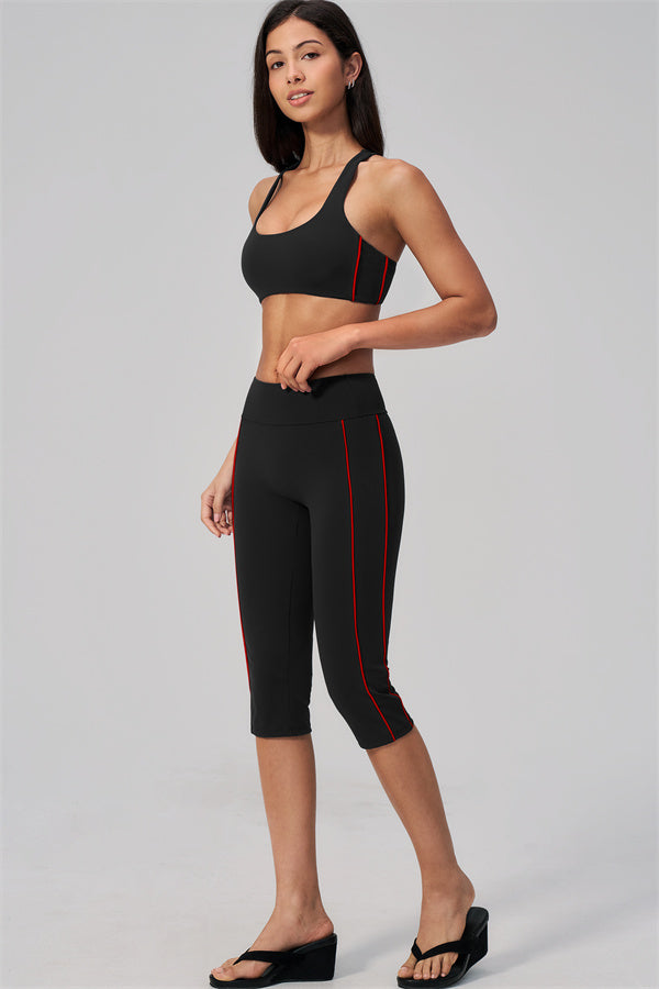 The Breathe Sports Bra