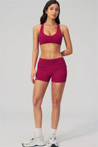 The Daring Sports Bra