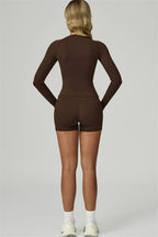The FlexFit Active Top