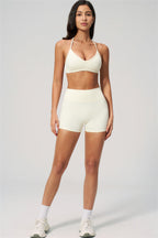 The Nexus Shorts