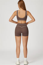 The Amara Sports Bra
