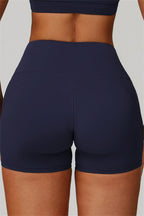 The Bold Shorts