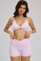The Mosaic Sports Bra