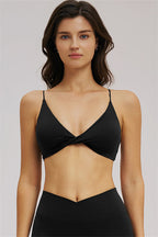 The Mosaic Sports Bra