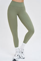 The New Isabella Leggings