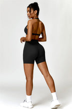Eleanor Victoria Shorts