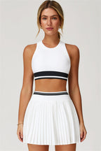 The Elan Tennis Skirt