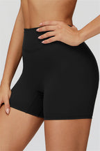 The Butterfly Shorts