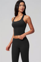 The Revive Capri Leggings