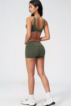 The Evoke Sports Bra