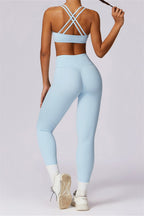 The Eloise Leggings