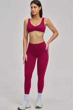 The Swoon Sports Bra