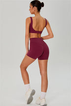 The Jewel Sports Bra